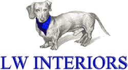 LW Interiors: interior design, home styling and project management in the Cotswolds, Norfolk and London